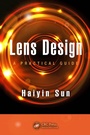 Cover: Lens Design - CRC Press