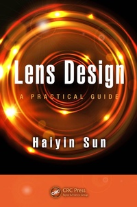 Abbildung von: Lens Design - CRC Press