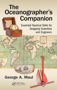 Abbildung von: The Oceanographer's Companion - CRC Press