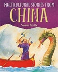 Cover: Multicultural Stories: Stories From China - Wayland
