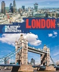 Cover: The History Detective Investigates: London - Wayland