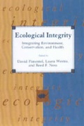 Cover: Ecological Integrity - Island Press