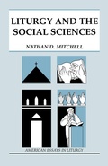 Cover: Liturgy and the Social Sciences - Liturgical Press