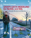 Cover: Graph Data Modeling for NoSQL & SQL - Technics Publications LLC
