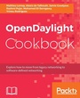 Cover: OpenDaylight Cookbook - Packt Publishing