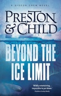 Cover: Beyond the Ice Limit - Head of Zeus