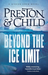 Enlarge image Cover: Beyond the Ice Limit - Head of Zeus