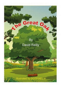 Enlarge image Cover: The Great Oak - FastPrint Publishing