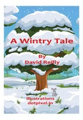 Cover: A Wintry Tale - FastPrint Publishing