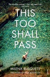 Enlarge image Cover: This Too Shall Pass - Vintage