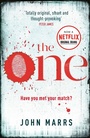 Cover: The One - Del Rey