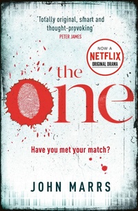 Enlarge image Cover: The One - Del Rey