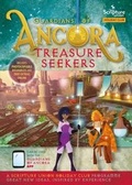 Cover: Guardians of Ancora: Treasure Seekers Resource Book - Scripture Union Publishing