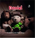 Cover: Daniel - SPCK Publishing