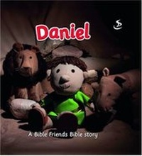 Enlarge image Cover: Daniel - SPCK Publishing
