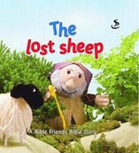 Enlarge image Cover: The Lost Sheep - SPCK Publishing