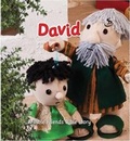 Cover: David - SPCK Publishing