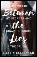 Cover: Between the Lies - Floris Books