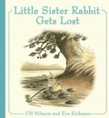 Cover: Little Sister Rabbit Gets Lost - Floris Books