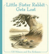 Enlarge image Cover: Little Sister Rabbit Gets Lost - Floris Books