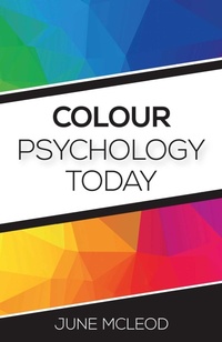 Abbildung von: Colour Psychology Today - O Books