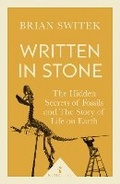 Cover: Written in Stone (Icon Science) - Icon Books