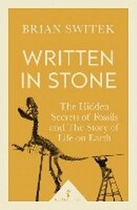 Enlarge image Cover: Written in Stone (Icon Science) - Icon Books