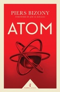 Cover: Atom (Icon Science) - Icon Books