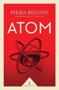 Enlarge image Cover: Atom (Icon Science) - Icon Books