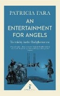 Abbildung von: An Entertainment for Angels (Icon Science) - Icon Books