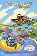 Cover: Regular Show OGN: Hydration Vol. 1 - Titan Comics