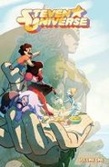 Cover: Steven Universe: Vol. 1 - Titan Comics