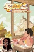 Cover: Steven Universe OGN - Titan Comics
