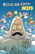 Cover: Regular Show - Titan Comics