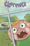 Cover: Clarence: Vol. 1 - Titan Comics
