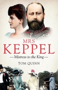 Bild: Mrs Keppel - Biteback Publishing