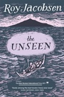 Cover: The Unseen - MacLehose Press