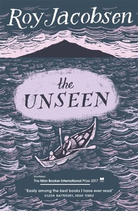 Abbildung von: The Unseen - MacLehose Press