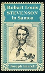 Cover: Robert Louis Stevenson in Samoa - MacLehose Press