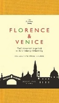 Cover: City Secrets: Florence Venice - Granta Books