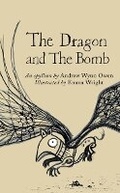 Cover: The Dragon and The Bomb - The Emma Press