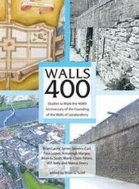 Enlarge image Cover: Walls 400 - Guildhall Press