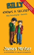Cover: Billy Billy Knows a Secret: 8 - Minter Publishing Limited