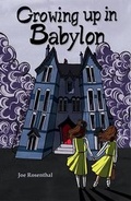 Cover: Growing Up in Babylon - Hawkwood Books