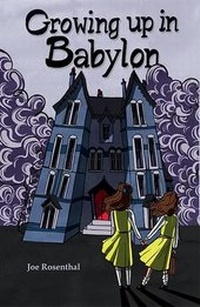 Enlarge image Cover: Growing Up in Babylon - Hawkwood Books