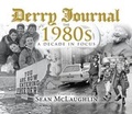 Cover: Derry Journal: The 1980s - Guildhall Press