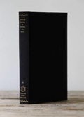 Cover: Sword of Bone - Slightly Foxed Editions