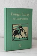 Cover: Ensign Carey - Slightly Foxed Cubs