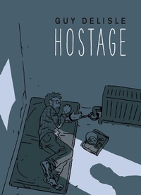 Enlarge image Cover: Hostage - Jonathan Cape