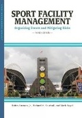 Cover: Sport Facility Management - Fitness Information Technology, Inc, U.S.